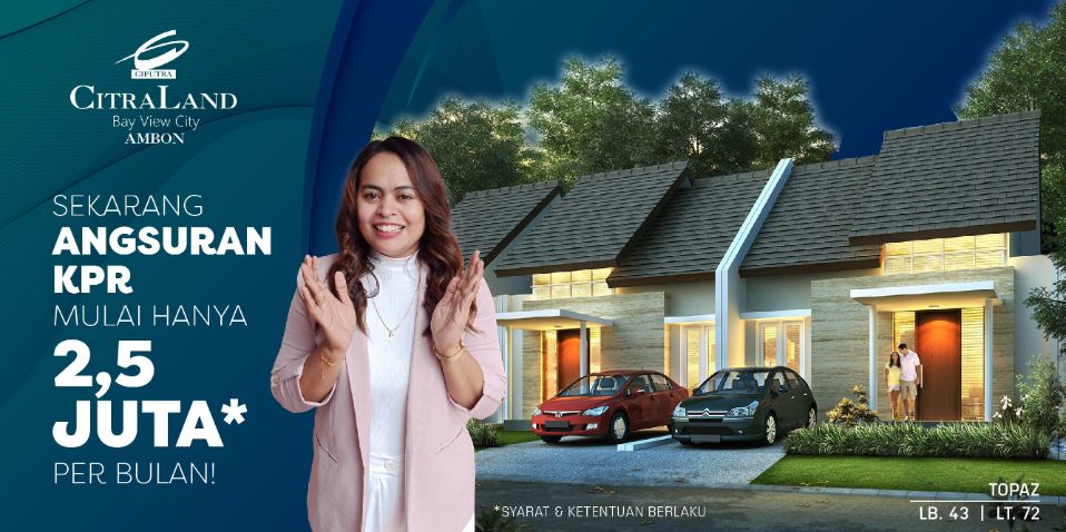 KPR Ambon