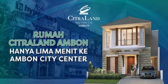 Ambon City Center ACC