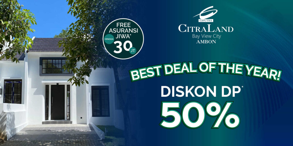 Promo Ambon